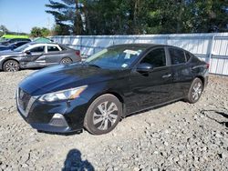 2019 Nissan Altima S for sale in Windsor, NJ