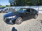2019 Nissan Altima S