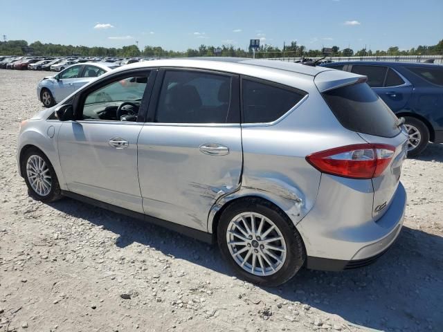 2013 Ford C-MAX Premium