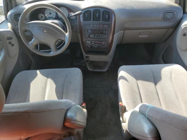 2002 Chrysler Town & Country lx