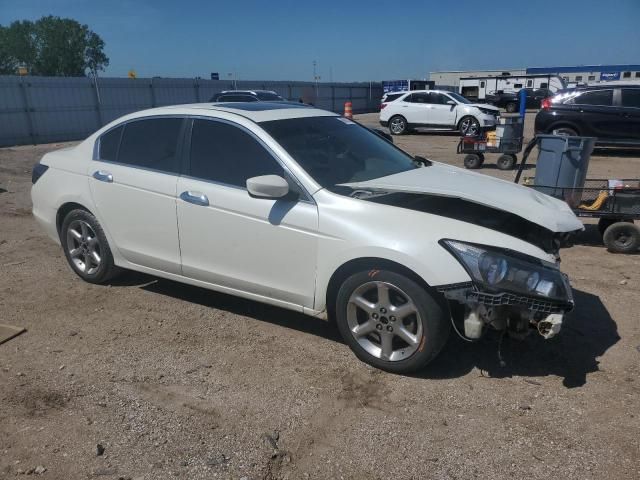2008 Honda Accord EXL