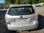 2014 Toyota Prius v