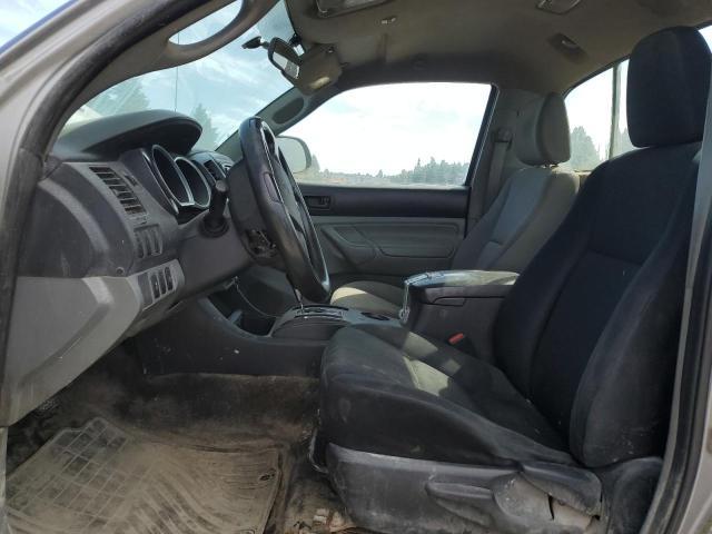 2014 Toyota Tacoma Base
