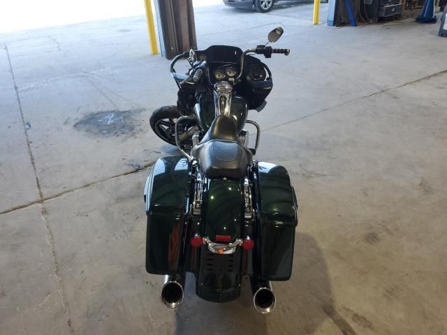 2019 Harley-Davidson Fltrx