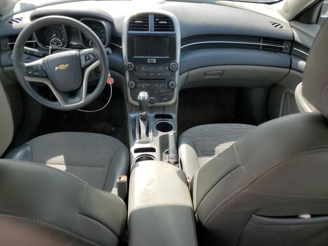2014 Chevrolet Malibu 1LT