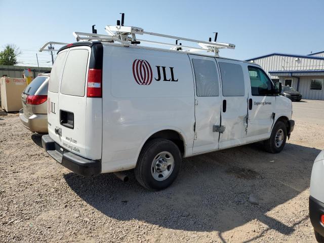 2021 Chev Express G2500