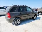 2007 KIA Sportage lx