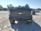 2015 Chevrolet Silverado K2500 Heavy Duty LTZ