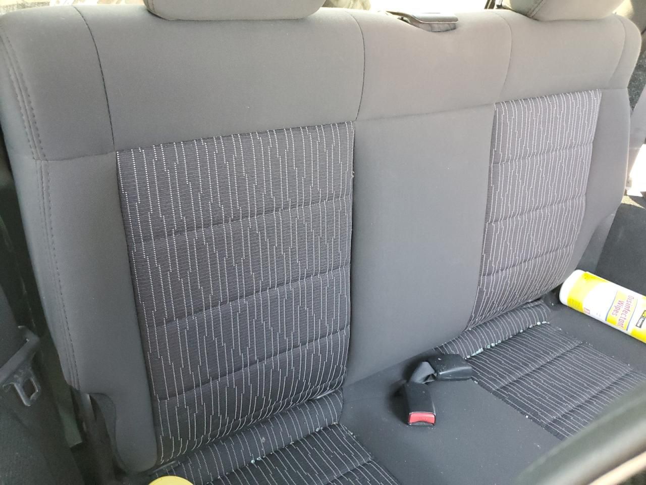 2011 Jeep Wrangler Sport