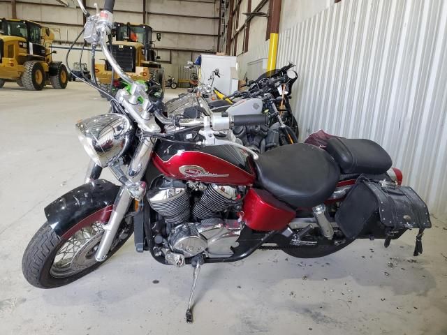2003 Honda VT750 CDC