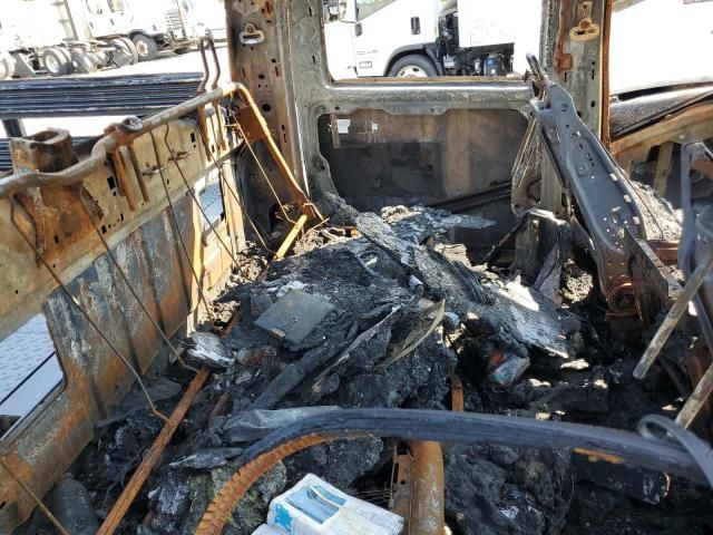 2011 Dodge Ram 5500 st