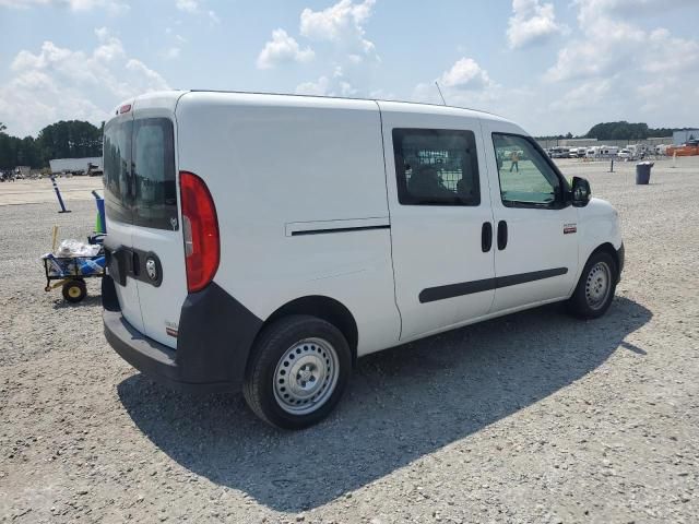 2019 Dodge RAM Promaster City