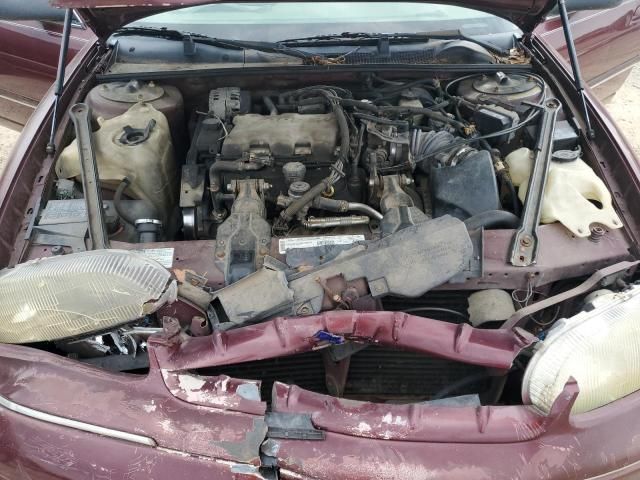 2001 Chevrolet Lumina