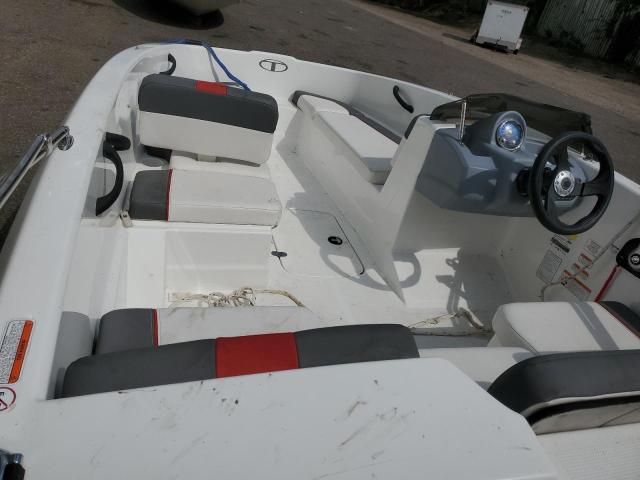 2020 Tracker Boat-boats Speed Boat