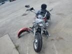 2013 Harley-Davidson Flstc Heritage Softail Classic