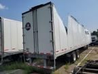 2022 Wabash Dvlshpc DRY Van Trailer