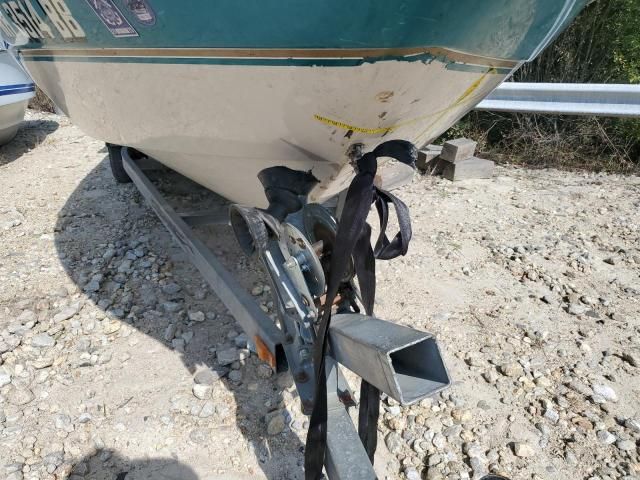 1998 Glastron Boat