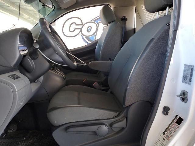 2015 Chevrolet City Express LT