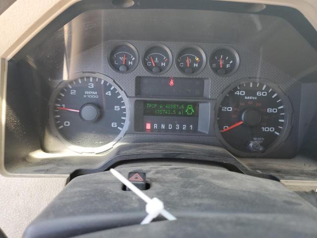 2008 Ford F350 srw Super Duty