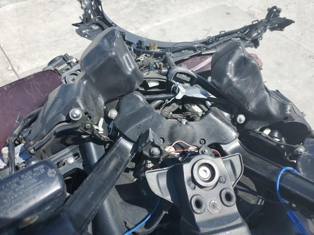 2007 Honda GL1800