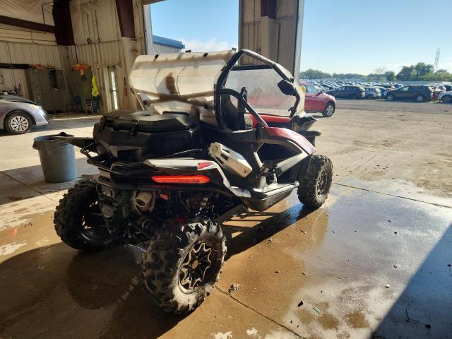 2022 Cfmoto Zforce 950 Sport