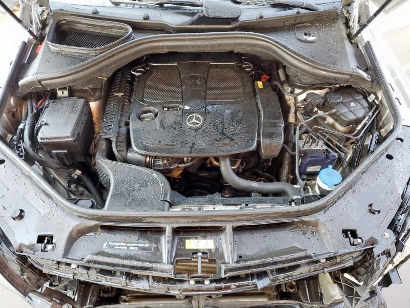 2018 Mercedes-Benz GLE 350