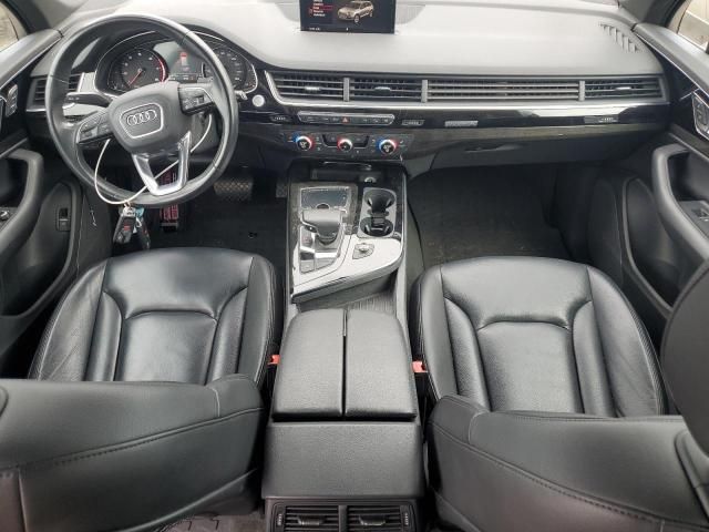 2019 Audi Q7 Premium