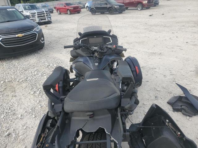 2022 Can-Am Spyder Roadster rt