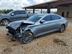 Hyundai Genesis salvage cars for sale: 2015 Hyundai Genesis 3.8L