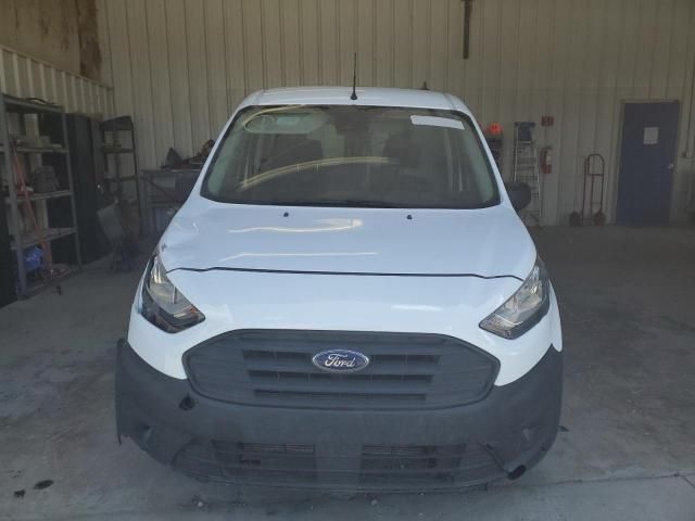 2023 Ford Transit Connect XL