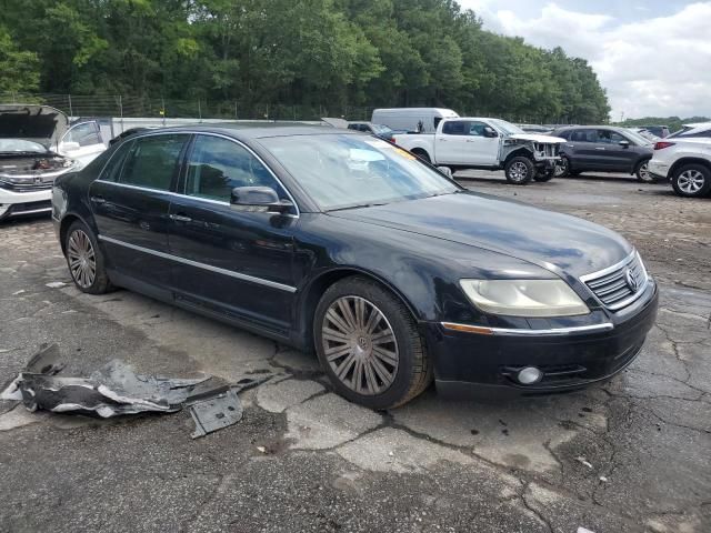 2006 Volkswagen Phaeton 4.2