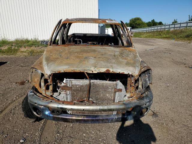 2006 Dodge Ram 2500 st