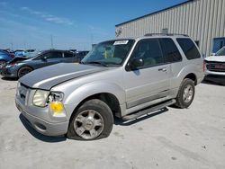 2003 Ford Explorer Sport for sale in Haslet, TX