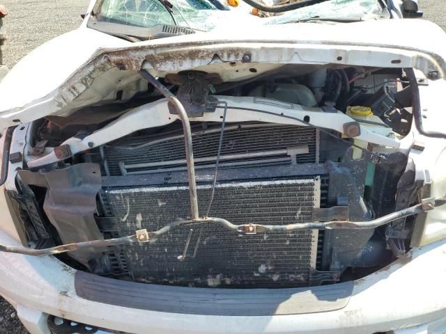 2007 Dodge RAM 3500