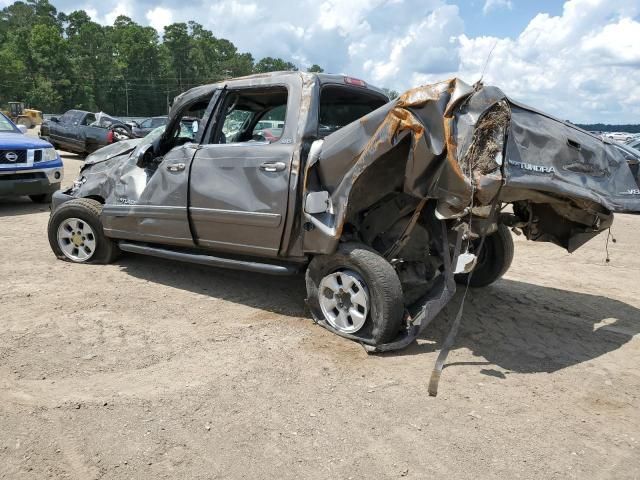 2005 Toyota Tundra Double Cab SR5