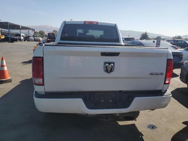 2017 Dodge Ram 1500 st