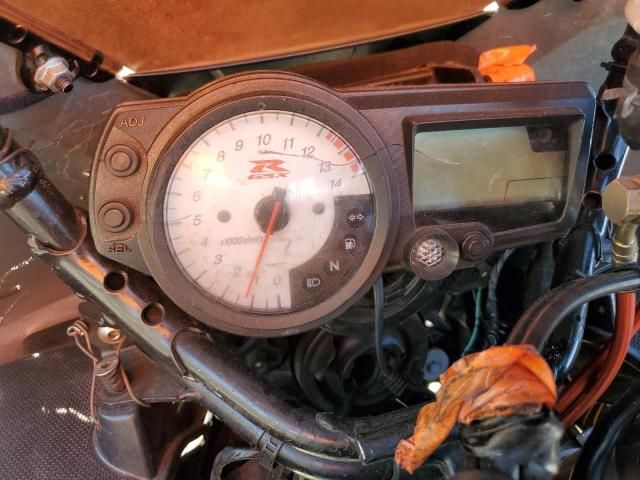 2004 Suzuki GSX-R1000