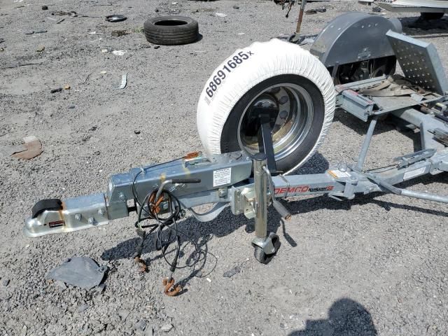 2020 TRA 2020 Demco Karkaddy SS Car Dolly