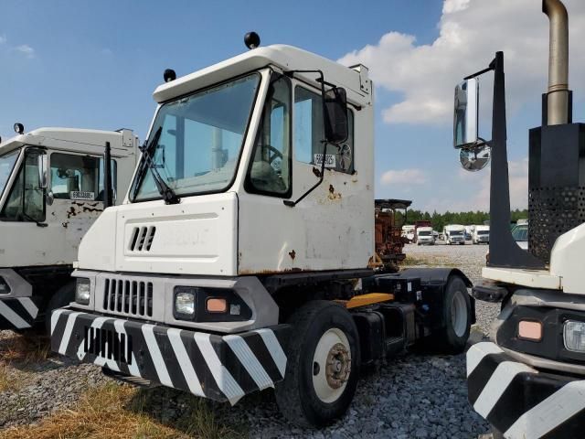 2019 Ottawa Yard Tractor 2019 Ottawa COMMACYT30-Trucks Yard Truck