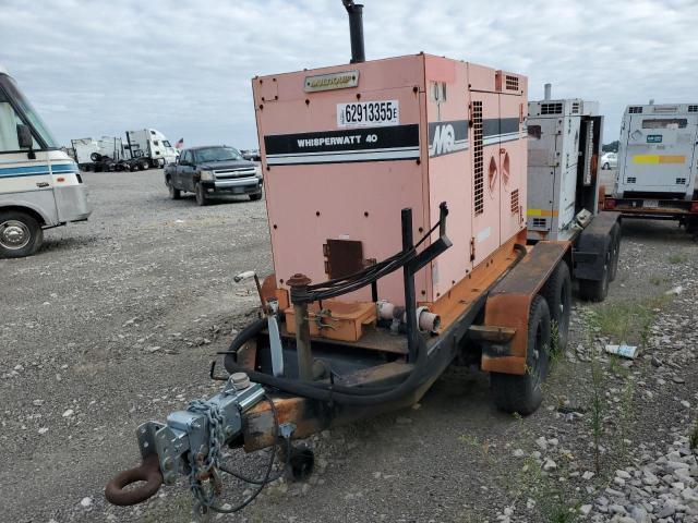 1990 Mqp* 1990 Mqpower Generation