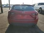 2014 Mazda 3 Grand Touring
