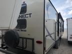 2018 KZ Connect