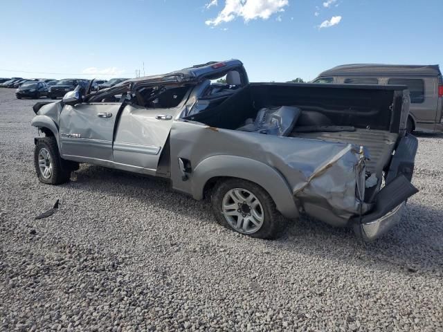 2005 Toyota Tundra Double Cab SR5
