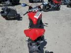 2012 Ducati Superbike 1199 Panigale