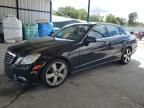 2011 Mercedes-Benz E 350 4matic