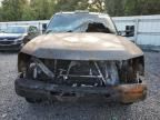 2007 Chevrolet Silverado K3500