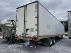 2012 Utility VS2DX DRY Van Trailer