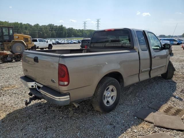 2003 Ford F150