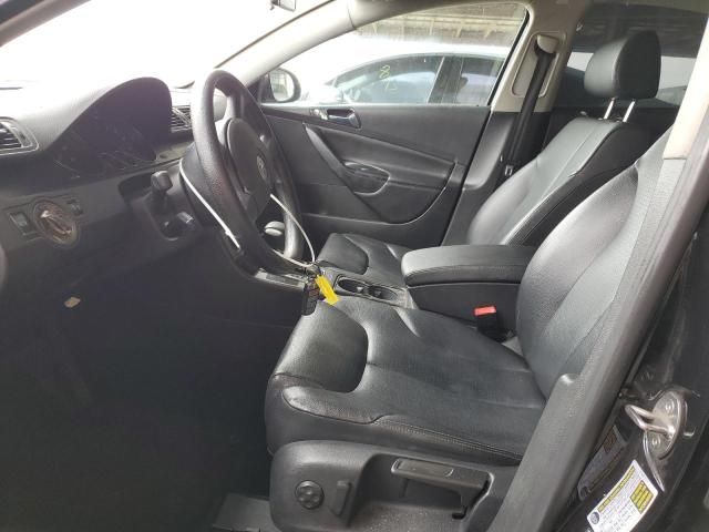 2006 Volkswagen Passat 2.0T