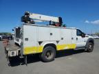 2013 Ford F550 Super Duty